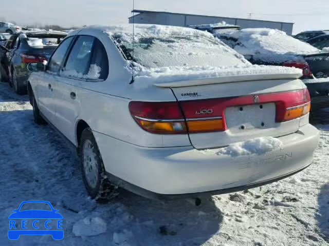 2002 SATURN L100 1G8JS54F02Y591374 Bild 2