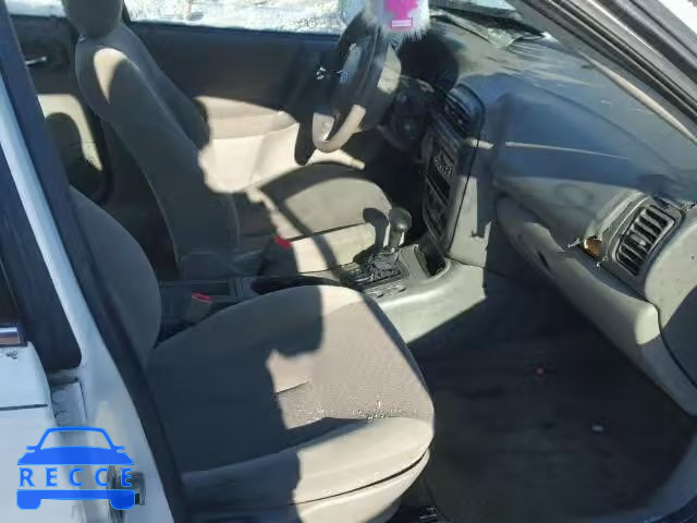 2002 SATURN L100 1G8JS54F02Y591374 Bild 4