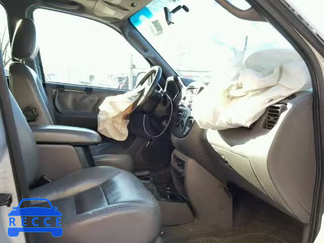 2002 FORD ESCAPE XLT 1FMYU03102KD52607 image 4