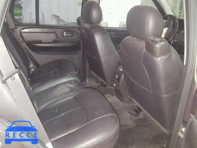 2008 GMC ENVOY 1GKDT13S282132158 image 5