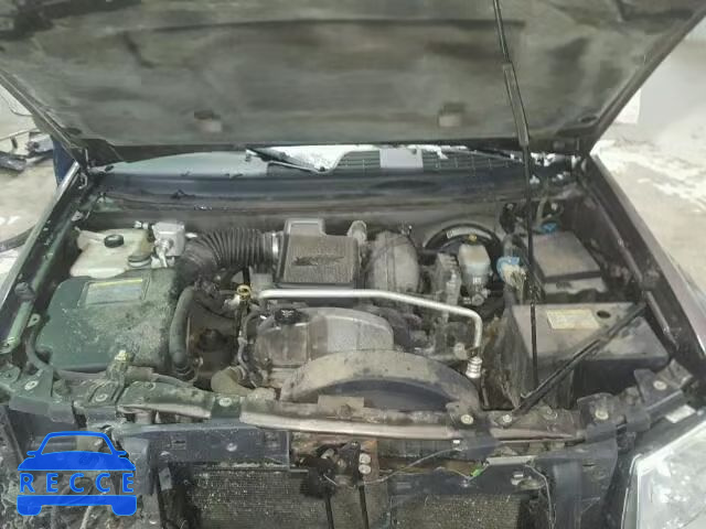 2008 GMC ENVOY 1GKDT13S282132158 image 6