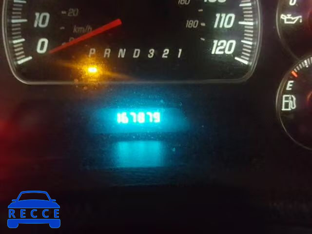 2008 GMC ENVOY 1GKDT13S282132158 image 7