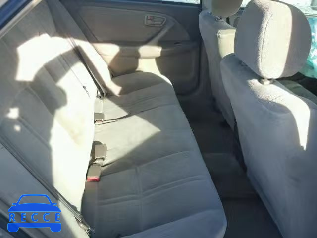 1999 TOYOTA CAMRY CE/L 4T1BG22K6XU917862 image 5