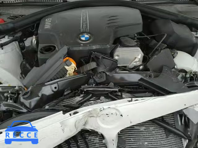 2016 BMW 428I GRAN WBA4A9C50GG696383 image 6