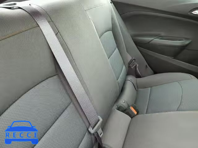 2016 CHEVROLET CRUZE LS 1G1BC5SM8G7240436 image 5