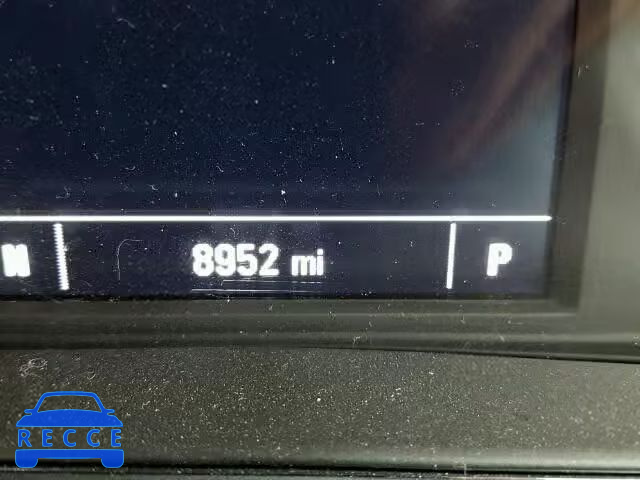 2016 CHEVROLET CRUZE LS 1G1BC5SM8G7240436 image 7