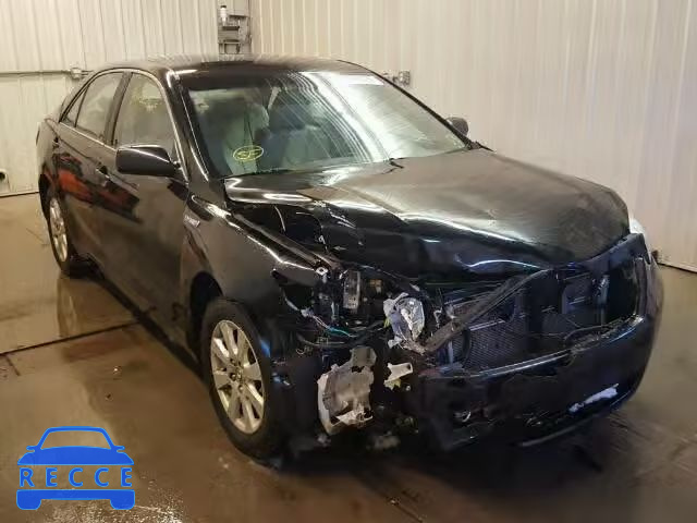 2008 TOYOTA CAMRY HYBR 4T1BB46K58U033966 image 0