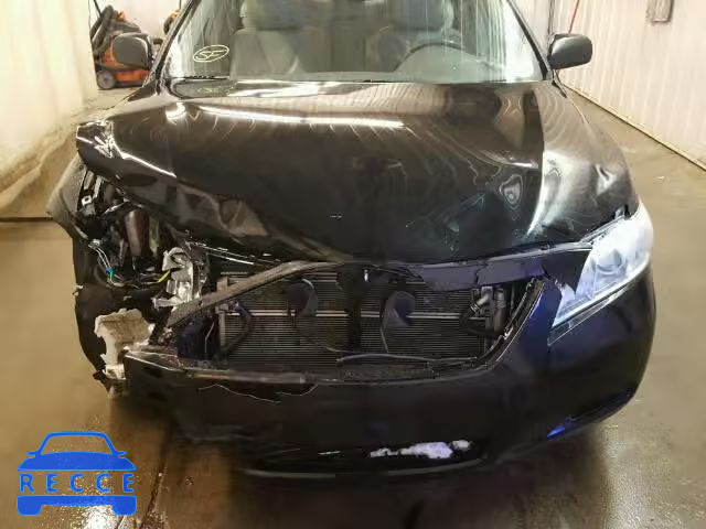 2008 TOYOTA CAMRY HYBR 4T1BB46K58U033966 image 9