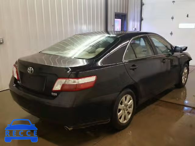 2008 TOYOTA CAMRY HYBR 4T1BB46K58U033966 image 3