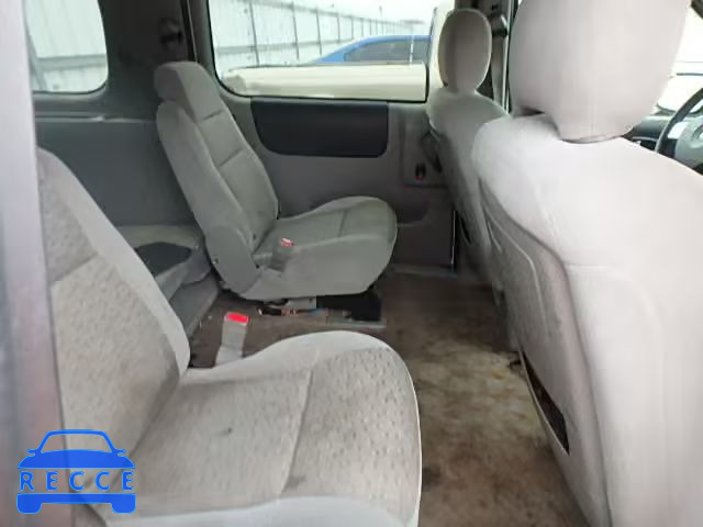 2005 CHEVROLET UPLANDER 1GNDV03L75D273050 зображення 5