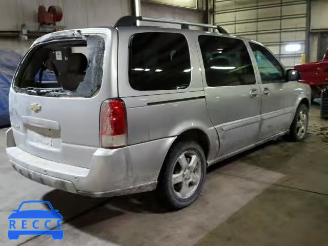 2008 CHEVROLET UPLANDER L 1GNDV33178D185068 image 3