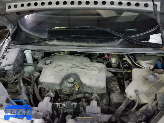 2008 CHEVROLET UPLANDER L 1GNDV33178D185068 image 6