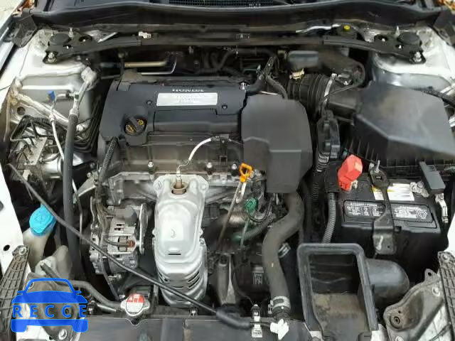 2013 HONDA ACCORD SPO 1HGCR2F57DA066306 image 6