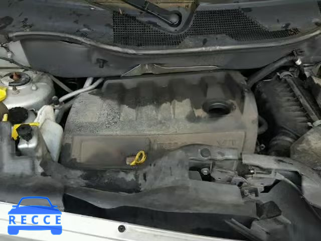 2008 JEEP PATRIOT SP 1J8FF28W88D648308 image 6