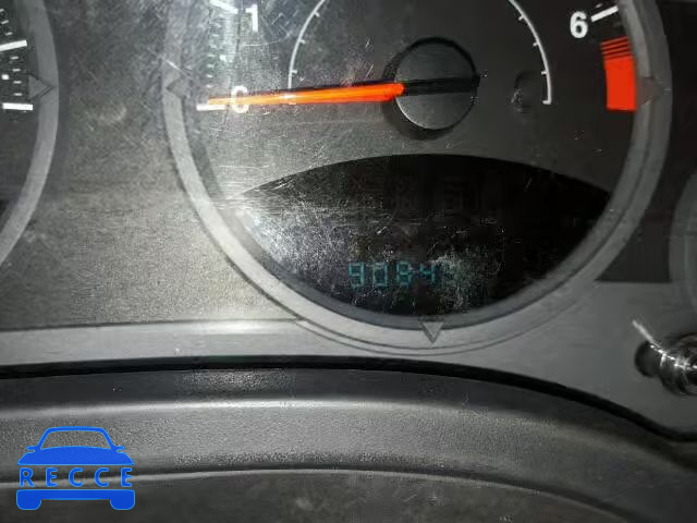 2008 JEEP PATRIOT SP 1J8FF28W88D648308 image 7
