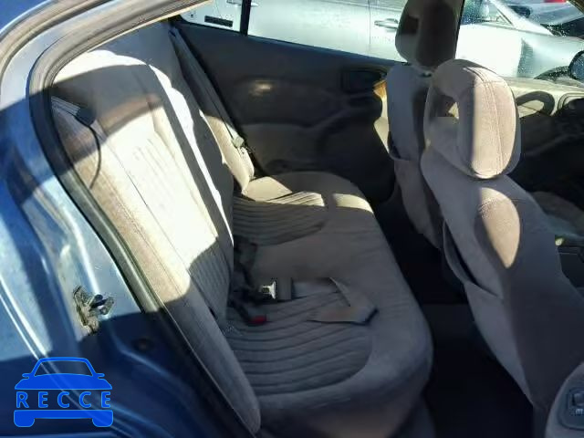 1999 PONTIAC GRAND AM S 1G2NE52E4XM818089 image 5