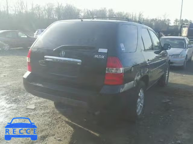 2003 ACURA MDX Touring 2HNYD18813H537168 image 3