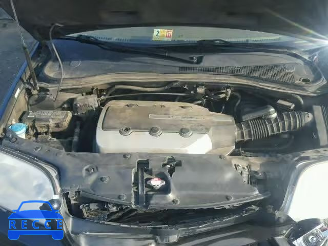 2003 ACURA MDX Touring 2HNYD18813H537168 image 6