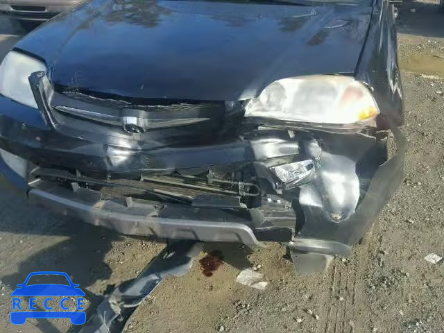 2003 ACURA MDX Touring 2HNYD18813H537168 image 8