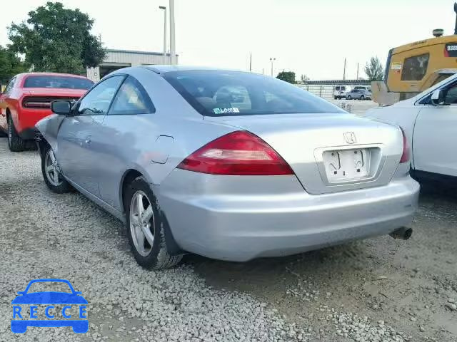 2005 HONDA ACCORD EX 1HGCM72775A020706 image 2