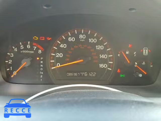 2005 HONDA ACCORD EX 1HGCM72775A020706 image 7