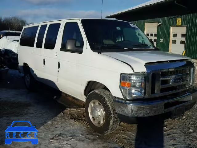 2009 FORD ECONOLINE 1FMNE11L69DA60713 Bild 0