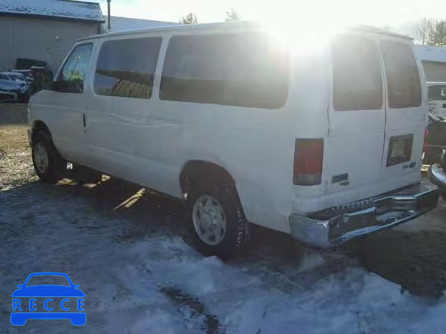 2009 FORD ECONOLINE 1FMNE11L69DA60713 image 2