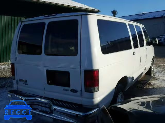 2009 FORD ECONOLINE 1FMNE11L69DA60713 Bild 3