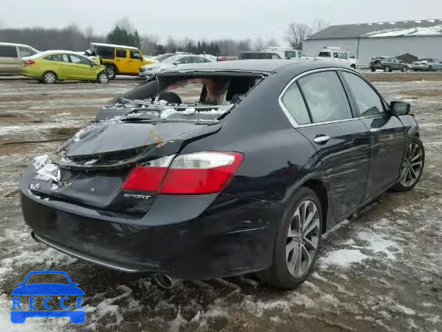 2013 HONDA ACCORD SPO 1HGCR2F50DA166974 image 3