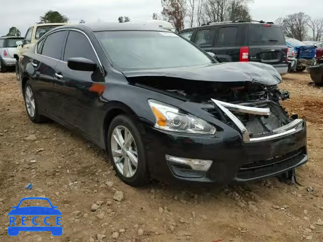 2013 NISSAN ALTIMA 3.5 1N4BL3AP7DN492117 Bild 0