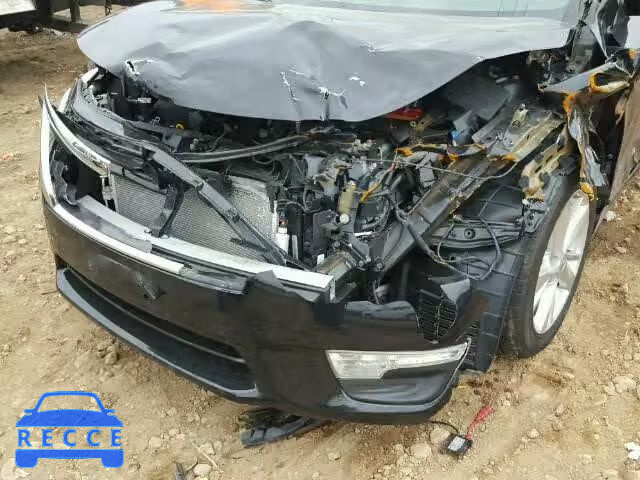 2013 NISSAN ALTIMA 3.5 1N4BL3AP7DN492117 зображення 9