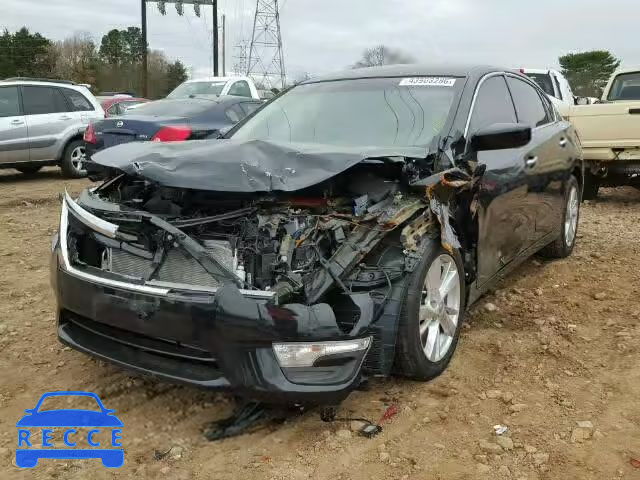 2013 NISSAN ALTIMA 3.5 1N4BL3AP7DN492117 image 1