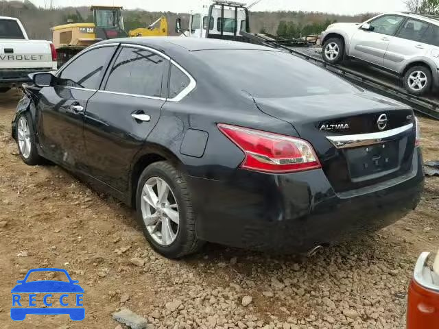 2013 NISSAN ALTIMA 3.5 1N4BL3AP7DN492117 image 2