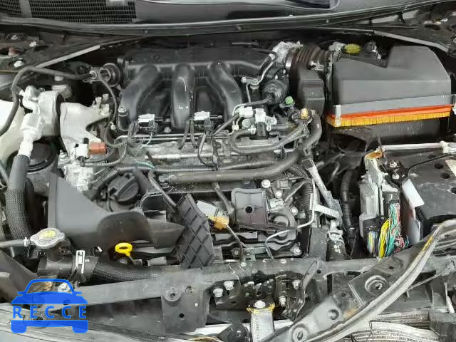 2013 NISSAN ALTIMA 3.5 1N4BL3AP7DN492117 image 6