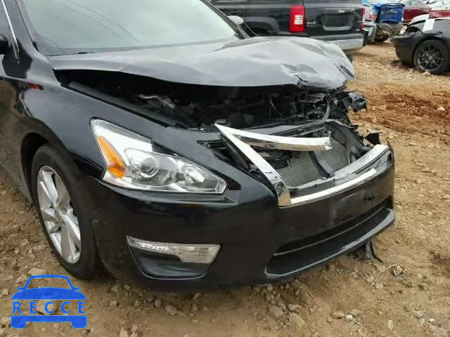 2013 NISSAN ALTIMA 3.5 1N4BL3AP7DN492117 image 8