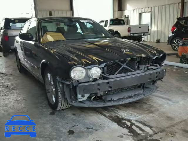 2004 JAGUAR XJ8 SAJWA71C94SG26122 image 0