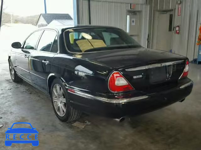 2004 JAGUAR XJ8 SAJWA71C94SG26122 Bild 2