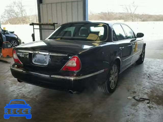 2004 JAGUAR XJ8 SAJWA71C94SG26122 image 3