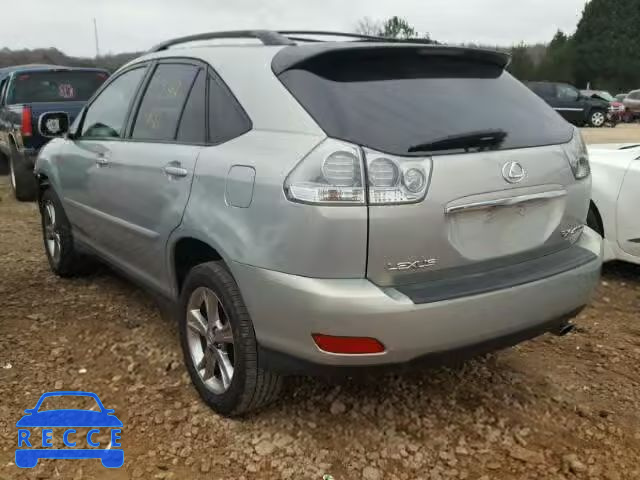 2006 LEXUS RX 400 JTJGW31U260003259 Bild 2