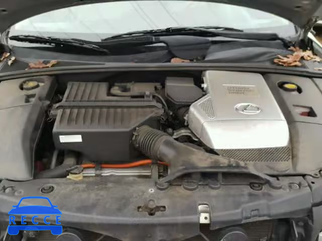 2006 LEXUS RX 400 JTJGW31U260003259 image 6