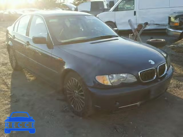 2002 BMW 330I WBAEV53462KM18750 image 0