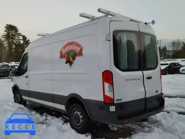 2015 FORD TRANSIT T- 1FTYR2CM5FKB28749 image 2