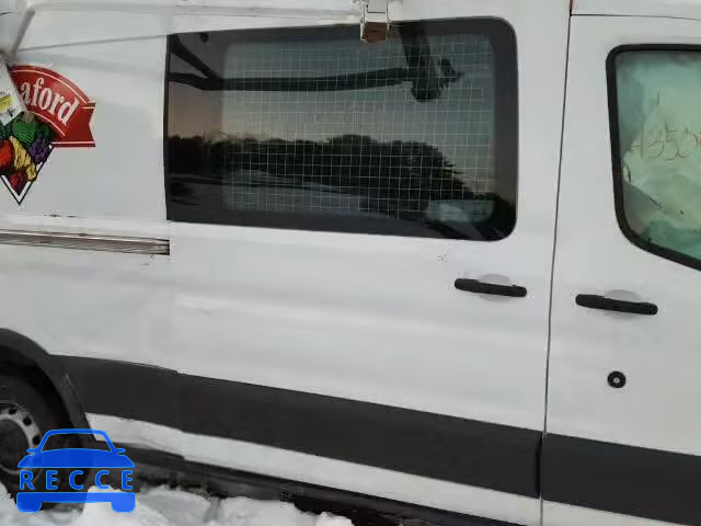 2015 FORD TRANSIT T- 1FTYR2CM5FKB28749 image 5