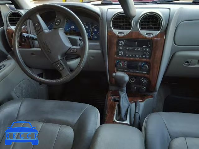 2003 GMC ENVOY 1GKDS13S032199577 зображення 8