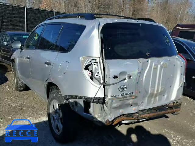 2008 TOYOTA RAV4 JTMZD33V885095488 image 2