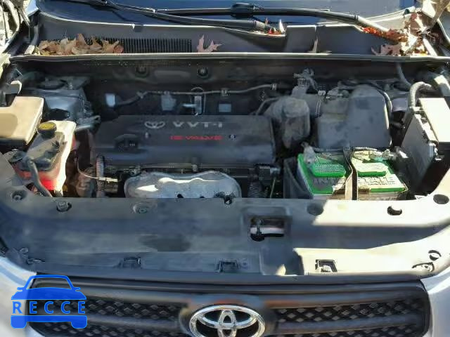 2008 TOYOTA RAV4 JTMZD33V885095488 image 6