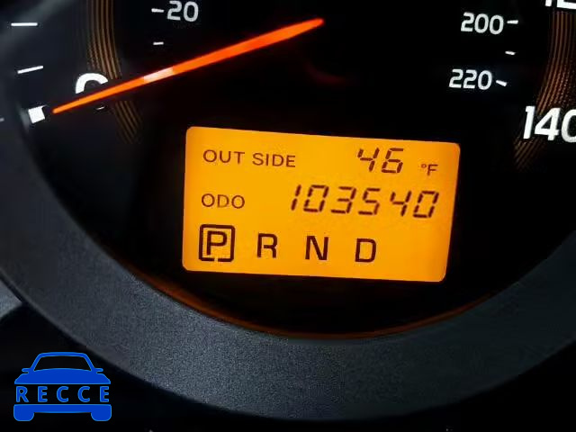2008 TOYOTA RAV4 JTMZD33V885095488 image 7