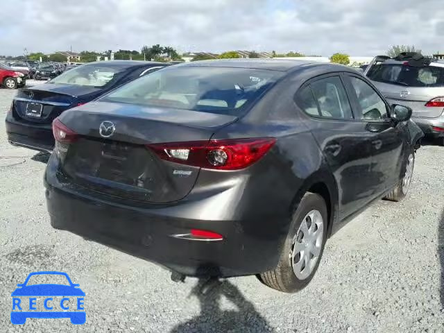 2016 MAZDA MAZDA3 SPO 3MZBM1T76GM318060 Bild 3