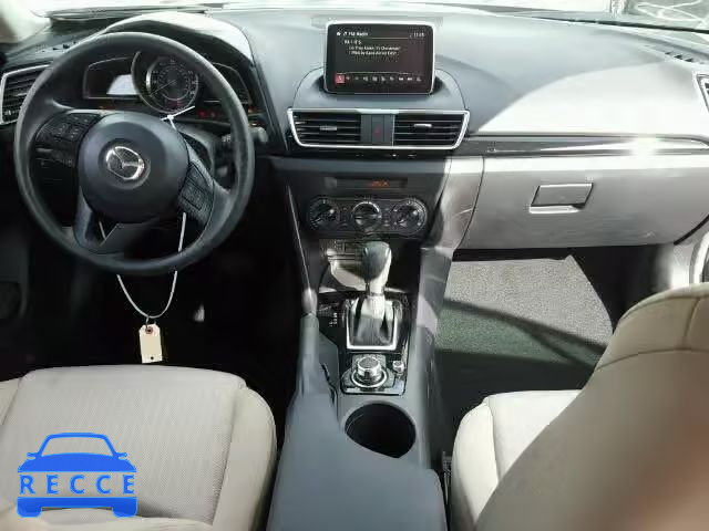 2016 MAZDA MAZDA3 SPO 3MZBM1T76GM318060 Bild 8