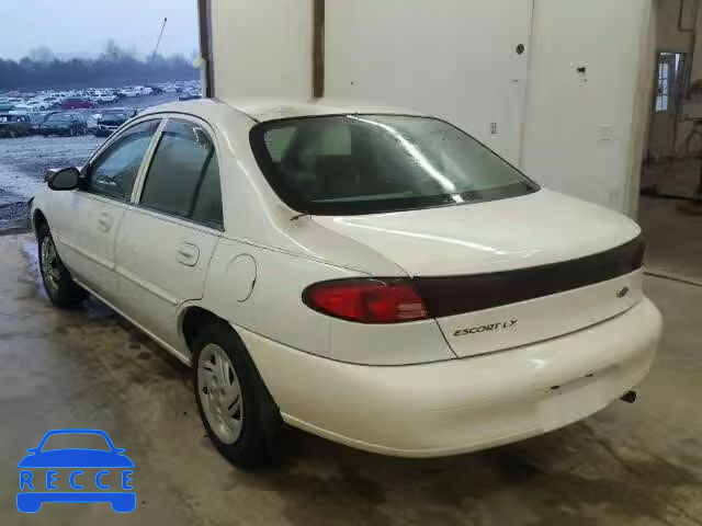 2001 FORD ESCORT 3FAFP13PX1R121176 image 2